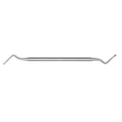 CURETTE OSEA 3,8 mm. 1145/3 CARL MARTIN