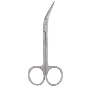 CISEAUX SUTURE 11 cm