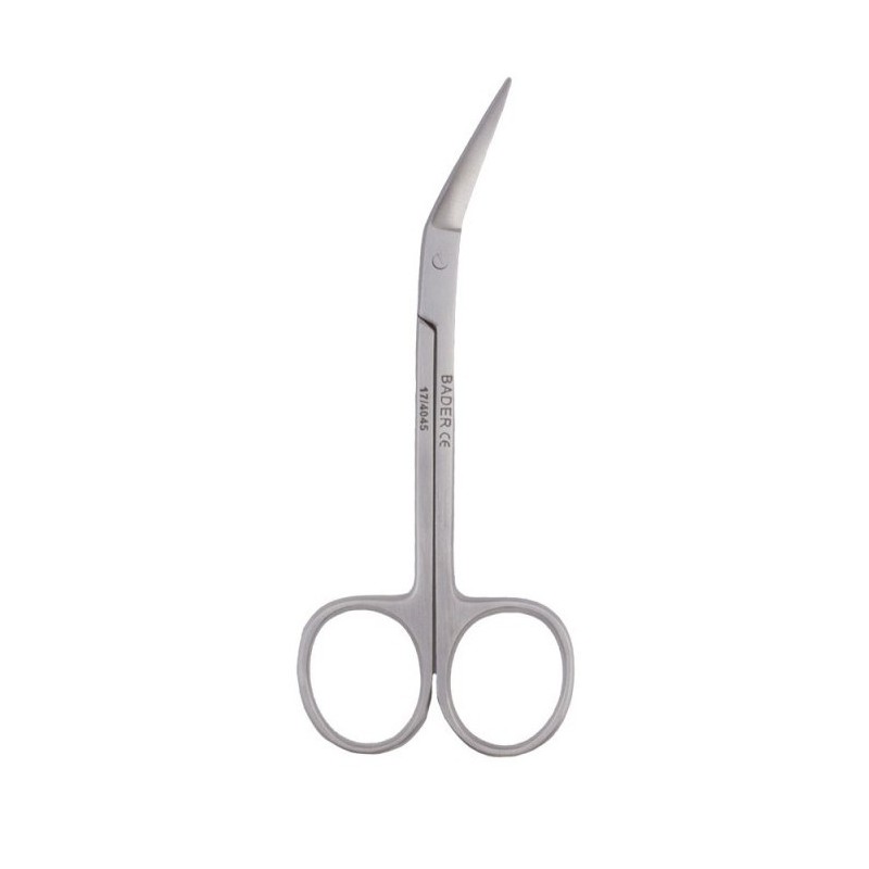 CISEAUX SUTURE 11 cm