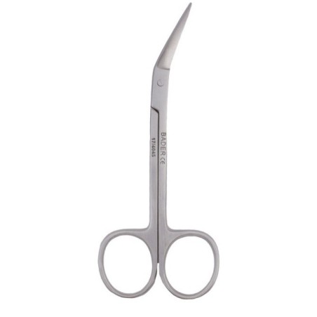 CISEAUX SUTURE 11 cm