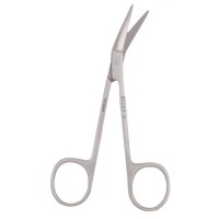 CISEAUX SUTURE 11 cm