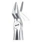 FORCEPS RACINES SUPERIEURES 51A CARL MARTIN