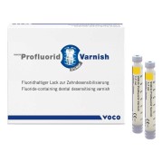 PROFLUORID VARNISH MELON 5x1,7 ml