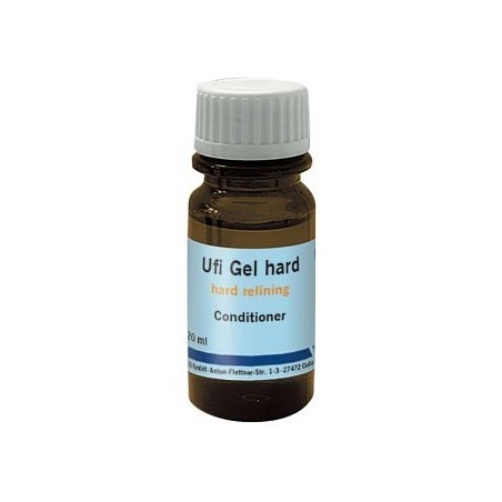 UFI GEL HARD RELINING CONDITIONER 20 ml