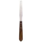 SPATULE PLATRE BOIS 21,5 cm