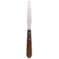 SPATULE PLATRE BOIS 21,5 cm