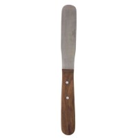 SPATULE PLATRE BOIS 20,5 cm