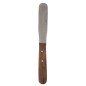 SPATULE PLATRE BOIS 20,5 cm