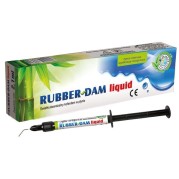 RUBBER DAM LIQUID 1,2 ml