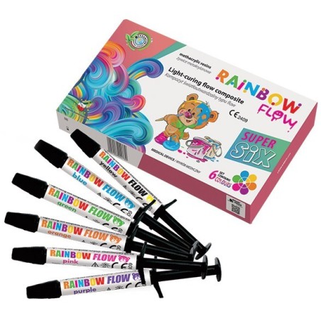 RAINBOW FLOW KIT