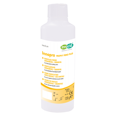 BICARBONATE PROPHY PERIO PLUS 120 g