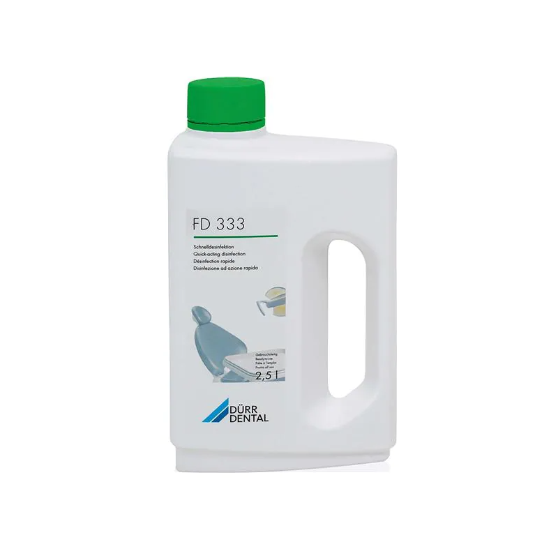 FD333 DESINFENCTANTE SURFACES 2.5 L