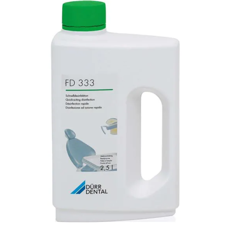 FD333 DESINFENCTANTE SURFACES 2.5 L