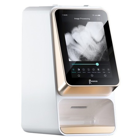 SCANNER DE PLAQUE PHOSPHORE I-SCAN