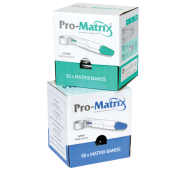 MATRICES PRO-MATRIX YOUNG 50 unites