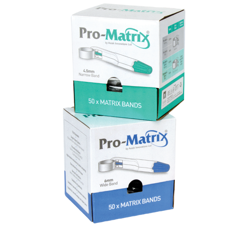 MATRICES PRO-MATRIX YOUNG 50 unites