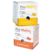 MATRICES PRO-MATRIX COURBE 50 unites