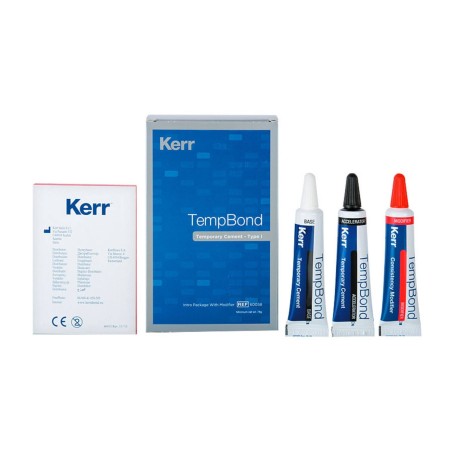 TEMP BOND KIT AVEC MODIFICATEUR