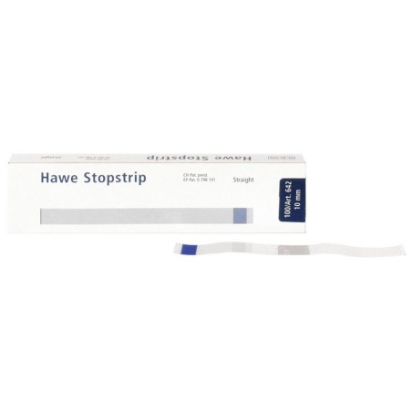 MATRICES STOPSTRIP DROIT 100 Unites