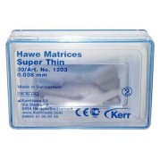 HAWE MATRICES EXTRA FINES 30 Unites