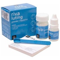 RIVA LUTING 15gr. + 10,7ml.