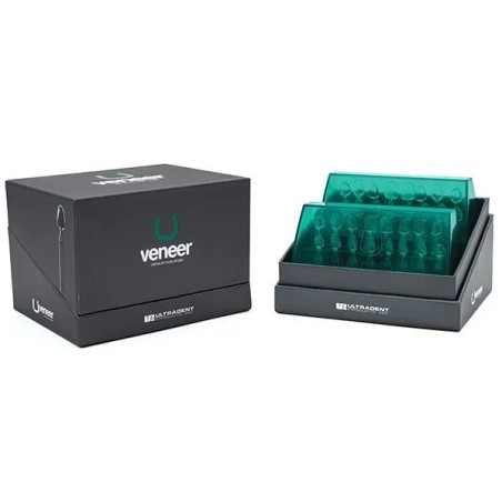 UVENEER KIT 32 moldes