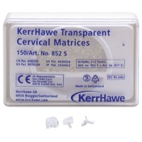 MATRICE TRANSPARENT CERVICAL 150 Unites