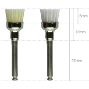 BROSSE PROPHYLAXIE CA 10 unites