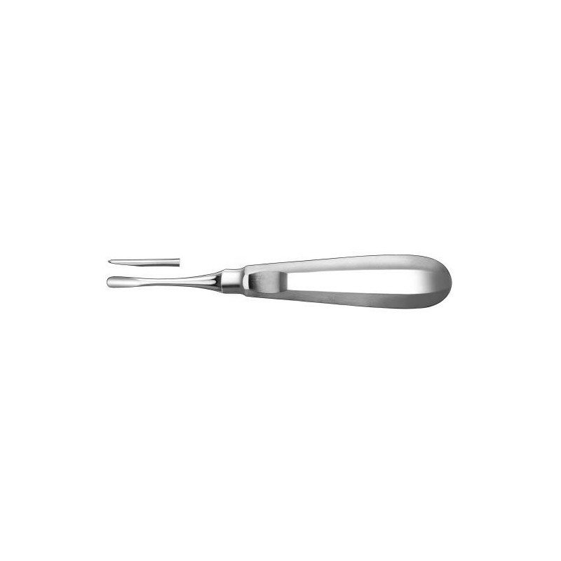 LUXATEUR SCHWAL DROIT 4 mm. 588/6 CARL MARTIN