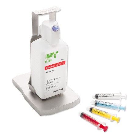 CANALPRO DISTRIBUTEUR SYRINGE FILL CAP