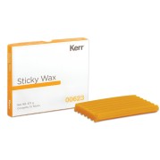 STICKY WAX 15 BARRES 37,1g