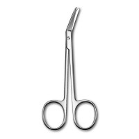 CISEAUX SUTURE 11,5 cm 868