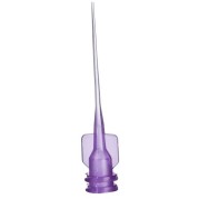 CAPILLARY TIPS VIOLET 0.36 mm 20 Unites