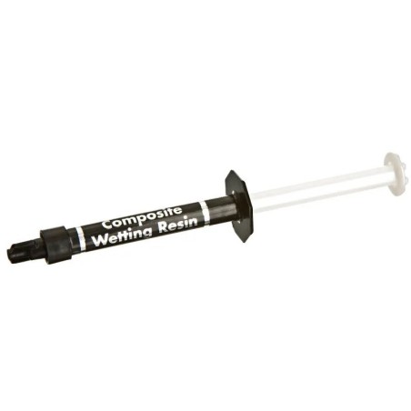 COMPOSITE WETTING RESIN 2 x 1,2 ml