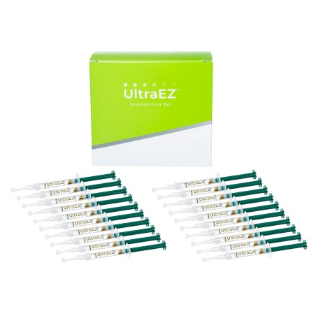 ULTRA EZ 20 x 1,2 ml