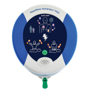 DEFIBRILLATEUR SAMARITAN PAD 360P AUTÓMATICO