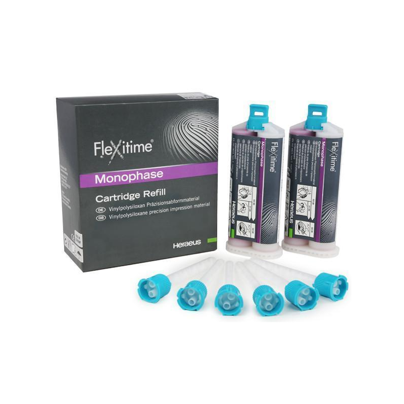 FLEXITIME MONO PHASE 2x50ml