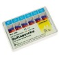 GUTTAPERCHA .02 28 mm 120 Unites