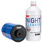 NIGHT CLEANER 800 ml