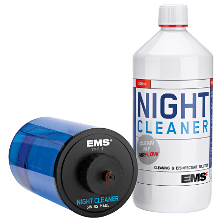 NIGHT CLEANER 800 ml