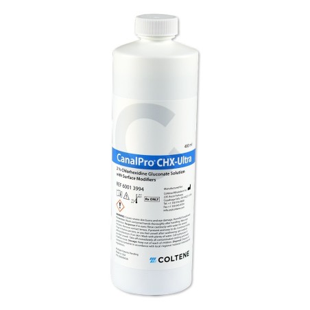 CANALPRO CLORHEXIDINA CHX 2% 100 ml