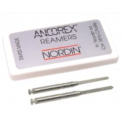 ANCOREX REAMER REFILL 3 unites