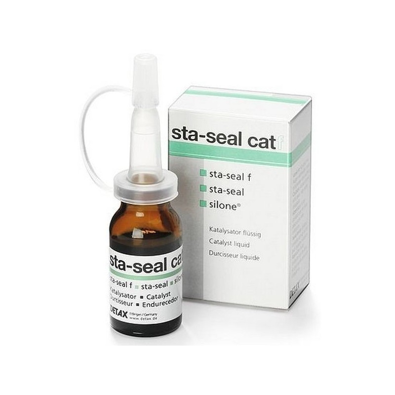 STA-SEAL CATALYST 10 ml