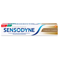 PATE A SENSODYNE PROTECTION COMPLETA 75 ml