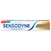 PATE A SENSODYNE PROTECTION COMPLETA 75 ml