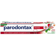 PATE A PARODONTAX HERBAL ORIGINAL 75 ML