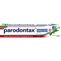 PATE A PARODONTAX HERBAL EXTRA FRESH 75 ML