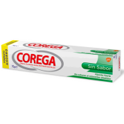 CREME FIJADORA COREGA SANS SABOR 70 G