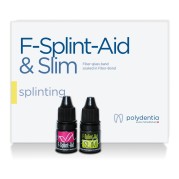 F-SPLINT-AID SLIM INTRO KIT