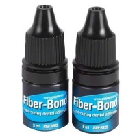 FIBER BOND 5973 POLYDENTIA 2 x 3 ml